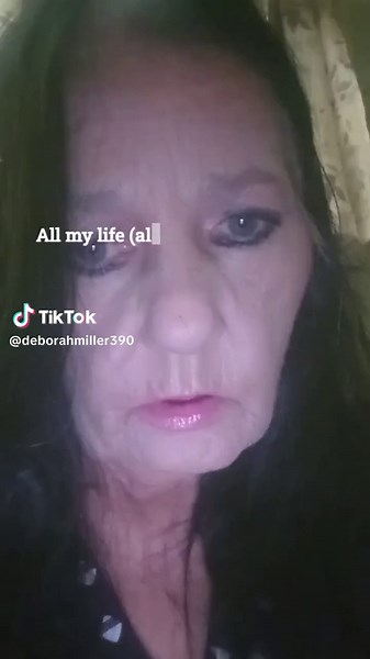 Deborah Miller (@deborahmiller390)’s videos with original sound - Deborah Miller
