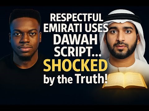 Islamic Dilemma: Quran vs Bible | Godlogic Explains