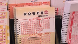 Powerball winners in Georgia | Saturday's $186 million jackpot