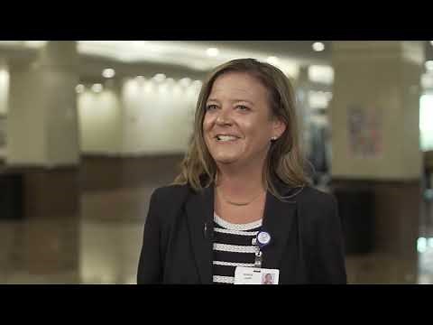 Barnes-Jewish Hospital: Plaza Entry Reimagined