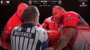Michael vs Georgi Tsvetkov EVW 21 Highlights | EVW Sports