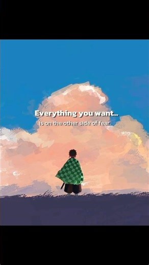 Big Dreams Require Big Sacrifices | Anime Motivation (DBZ x Demon Slayer)