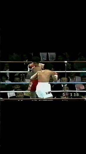 FINITO LOPEZ VS HIDEYUKI OHASHI