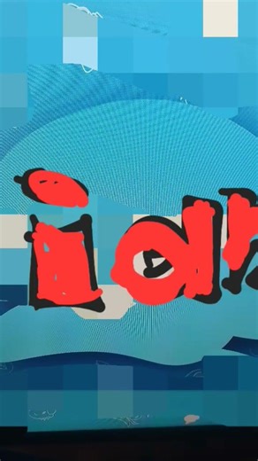 el logo azul 64 y el el de luces de colores 70