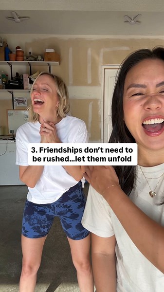 Friendship Dance Shuffle: Join the Fun!