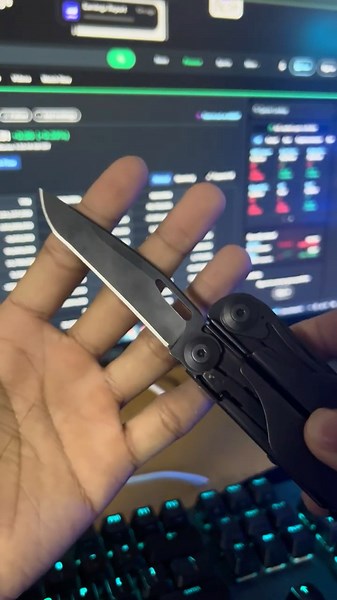 Leatherman Surge #edc