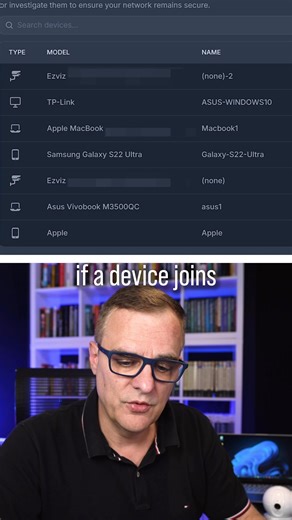 55K views · 945 reactions | Manage remote networks with a Raspberry Pi? Big thank you to Fing for sponsoring this video! Get a Fing Professional plan using my link: https://davidbombal.wiki/4bn5HAH #fing #networking #sponsored | David Bombal | Facebook