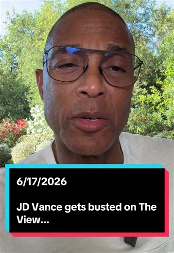 JD Vance Caught on The View — Full Lucky Lemon 7 Recap