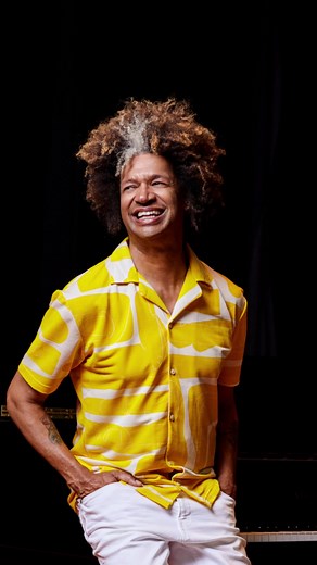 SO I WROTE THAT MUSICAL is Marc Lottering’s brand new stand-up comedy show. In his new solo stand-up show, one of South Africa’s favourite comedians shares hilarious stories as he reflects on the fascinating process of moving between the worlds of stand-up comedy and musicals. And as is to be expected, Lottering will weave in his views on the madness of current South African life. Marc Lottering Webtickets #reelsfb #reels2023 #reelsviral #MarcLottering #soiwrotethatmusical #standupcomedy #capeto
