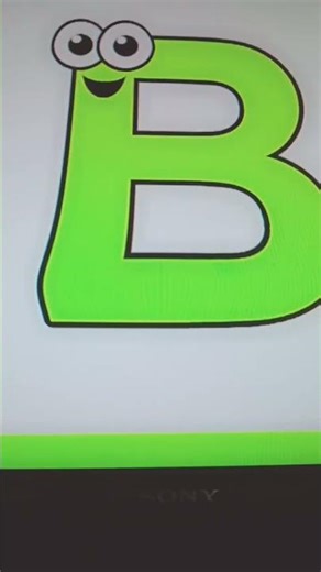 Busy Beavers - Sing the Alphabet