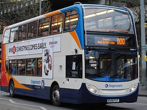 Stagecoach Manchester - Alchetron, The Free Social Encyclopedia
