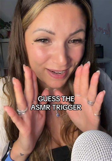 Guess the ASMR Trigger: Easy Level ASMR Sounds Quiz