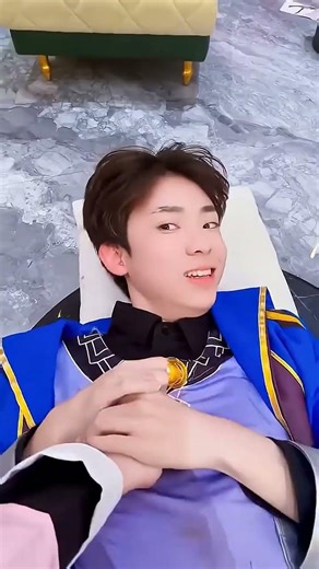 Tang Wulin is sick and choosing his people #DouluoContinent