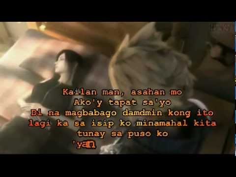 Mahal Kita by Renz Verano with Lyrics