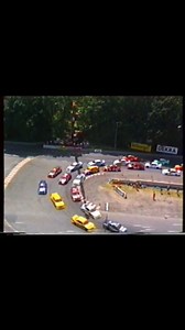 1994 Deutsche Tourenwagen Meisterschaft #endurance #90s #sportscars #dtm #deutsche | Randomcarssounds