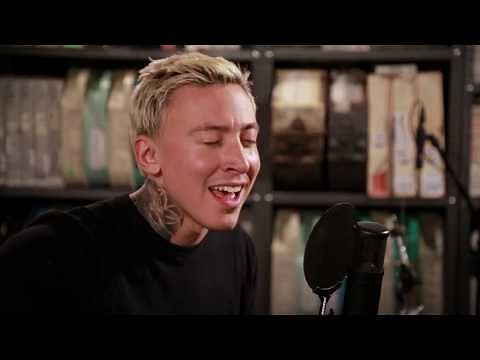 Noah Gundersen - Wild Horses - 10/18/2019 - Paste Studio NYC - New York, NY