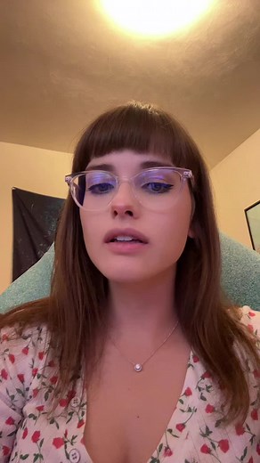 No because i get it 😭