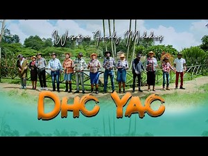 Wasafiri Family Melodies - Dho Yao (Official Video)