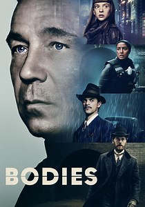 Bodies - watch tv show streaming online