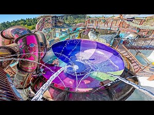 Legendary Viking Waterpark 🛡️ Waterslides at RULANTICA