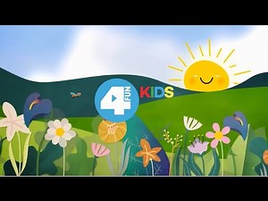 4FUN KIDS - PIERWSZA MUZYCZNA TELEWIZJA DLA DZIECI I DLA MAM!
