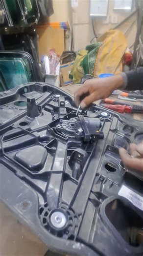 how to fix window motion control#automobile #tecnician #electrical #viralvideo