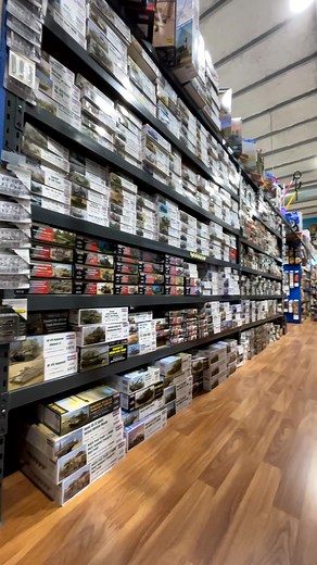 Bringing Aussies the latest and greatest hobby supplies since 1978! Discover over 100,000 products from 100s of top brands. | Frontline Hobbies