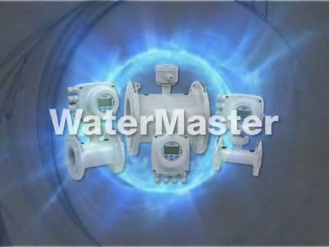 ABB FlowMaster Flow Tutorials - Electromagnetic flowmeters