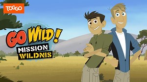 Folge 12 vom 28.03.2013 - Go Wild! - Mission Wildnis - Staffel 1 | RTL