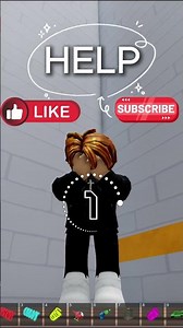 This Girl Changed My Roblox Life