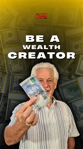 1.5K views · 23 reactions | Being a Wealth Creator isn’t about having...