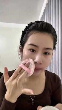 Mút xinh cute Pink Punk