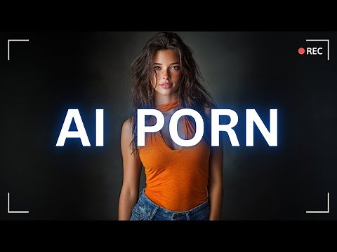 How AI Is Changing Porn & Your Pleasure in future