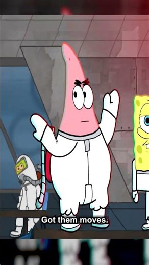 WOAH PATRICK GOING IN! 😱🔥🔥