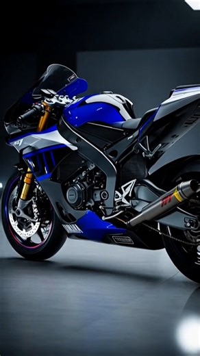 😱 2027 Yamaha YZR-M1 V4 REVEALED MotoGP’s Most Advanced V4 Ever!