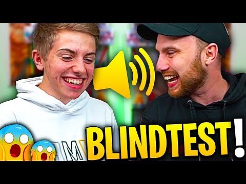 DEVINE LE SON ! - Blindtest Ft. Doc Jazy