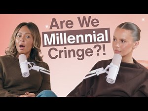 Millennial Cringe!!!
