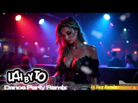 TOUCH BY TOUCH (Dance Party Remix) | Modern Euro Dance Cover | DJ Dex Remix