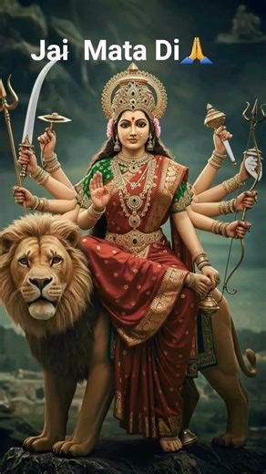 Happy navratri to everyone