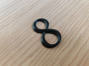 [Hot Item] 3D Aluminum Letter Sign Aluminum Solid Letter Signs Metal Letter