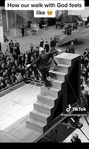 Walking with God: A Divine Journey