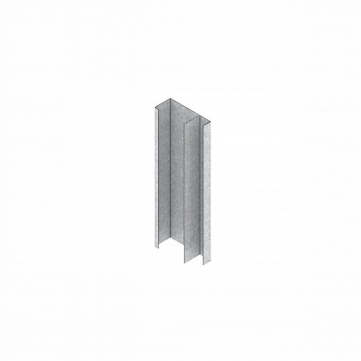 Shaftwall E Stud Framing System | USG ME
