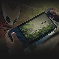 Xbox on Handhelds - Handheld Gaming with Xbox | Xbox