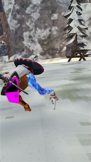 Exploting baby Cheetos