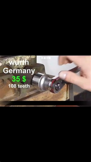 Different countries.Different engineering philosophies.
