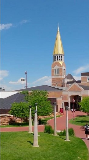 Happy Fall Quarter, DU! | University of Denver