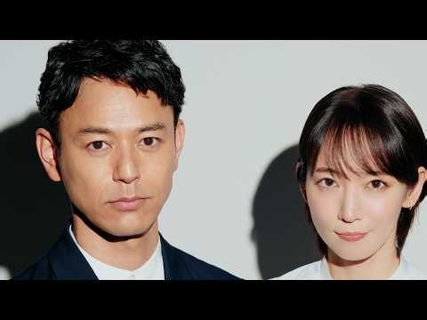Indeed お披露目「合図」篇 妻夫木聡さん・吉岡里帆さん 15秒