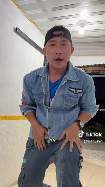 Wan_Svn on TikTok
