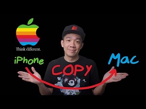 How to copy photos and videos from iPhone to Mac - Full Guide