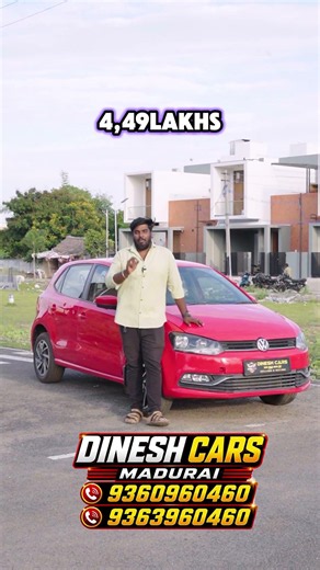 🚗 Volkswagen Polo 2018 Model For Sale 🔥